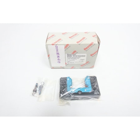 Rexroth Runner Block Lubrication Unit R161942500